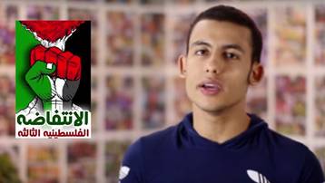 LEgyptien qui dfend Isral : Les arabes vous envient
