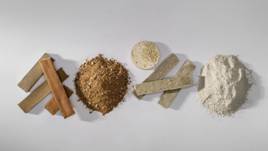 החומרים החדשים שפותחו 